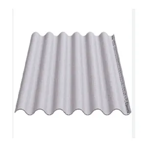 TELHA 244 X 110 X 6MM ISDRALIT