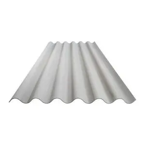 TELHA 305 X 110 X 6MM ISDRALIT