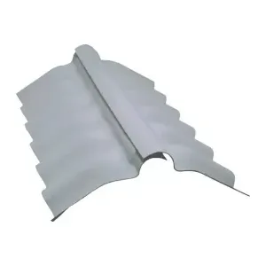 TELHA CUMMEIRA 4MM PAR