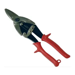 TESOURA CHAPA RETA MISTER / DTOOLS