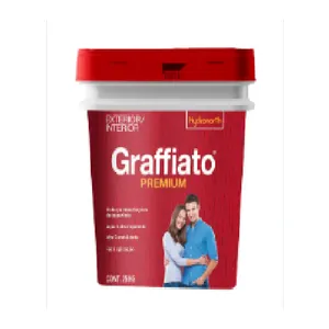 TEXTURA GRAFIATO MEDIO VISUAL 25KG