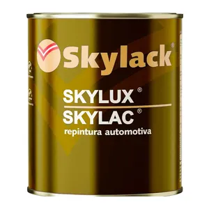 TINTA DUCO AUTOMOTIVO CINZA 3,6