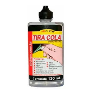 TIRA COLA 120ML