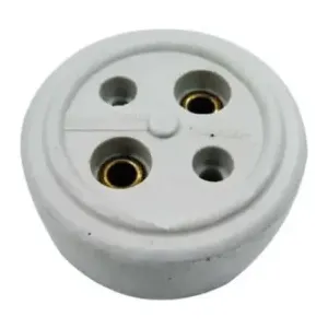 TOMADA INDUSTRIAL LOUÇA 30A