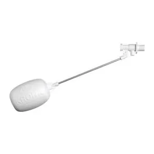 TORNEIRA BOIA PARA RESERVATORIO PVC KRONA / ALUMASA 3/4