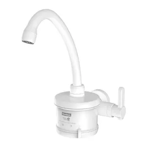 TORNEIRA ELETRICA 4T PLUS ENERB PAREDE 5500W 220V