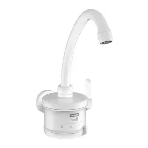 TORNEIRA ELETRICA PLUS 4T 127V ENERBRAS