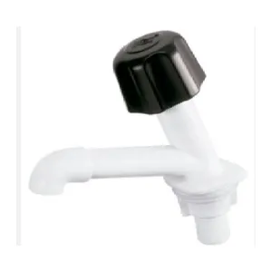 TORNEIRA PAREDE PVC GIRATORIA 1168 F27 LORENZETTI CITTI  ( 7111118 )