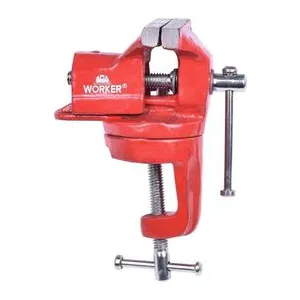 TORNO DE BANCADA MINI 60MM PT DTOOLS