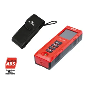 TRENA A LASER 40M - WORKER