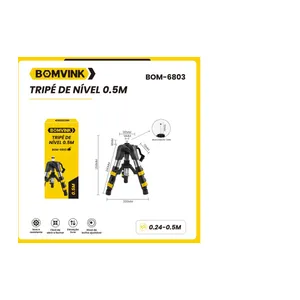 TRIPE DE NIVEL 0,5M ( BOMVINK )