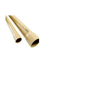 TUBO AGUA PVC 20MM