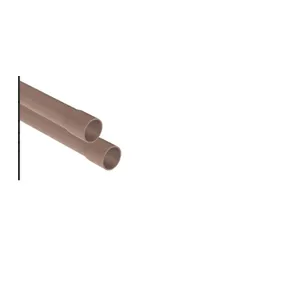 TUBO AGUA PVC 40MM