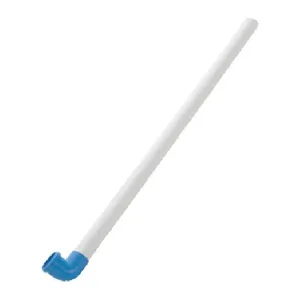 TUBO DE DESCIDA P/VALVULA DESCARGA 38MM/DN40