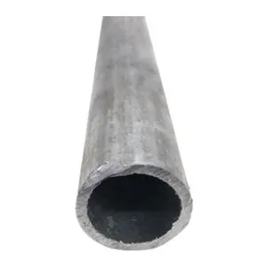 TUBO DE FERRRO OCO 3/4 PAREDE 1,2MM 6M