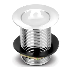 VALVULA TANQUE METAL 1.1/4" ALPHA