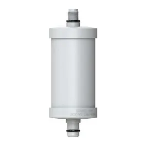 VELA FILTRO ABS PRO SAUDE INJETPLAST