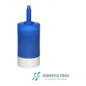 VELA FILTRO VIQUA E HERC HF40 HIDROFILTROS