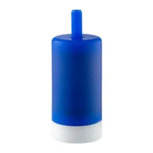 VELA PARA FILTRO HERC AZUL