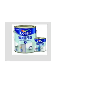 WANDE POXY TINTA 2,56L