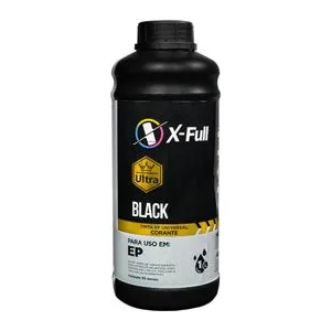 X CORANTE CORAL PRETO NO1